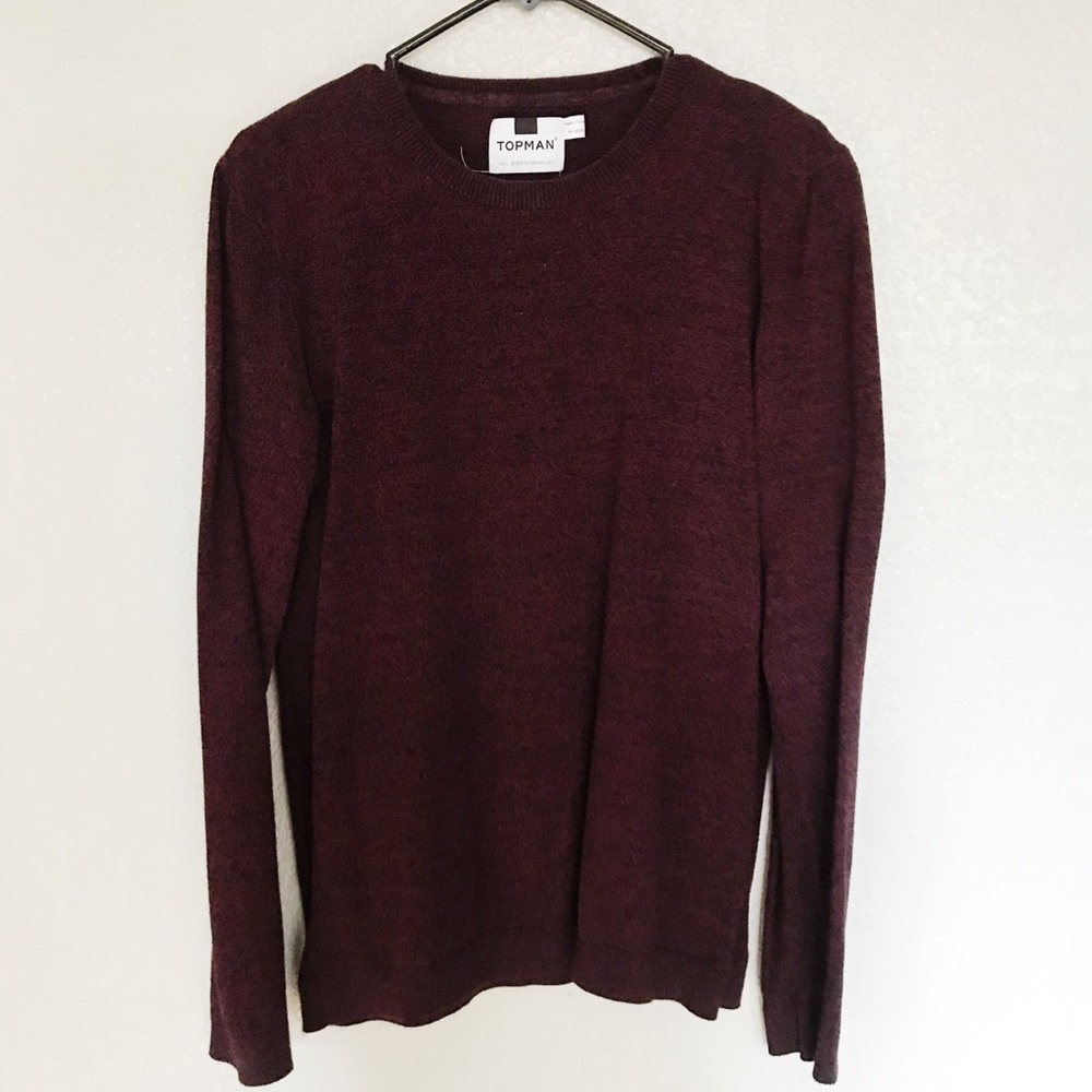 Top Man Sweater